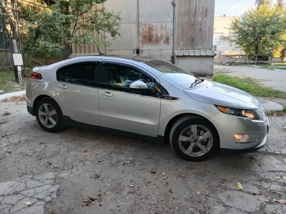 Chevrolet Volt 2012 год Рыбница Rîbnița