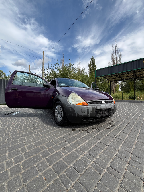 Ford Focus 1999 год Тирасполь Тирасполь - изображение 3