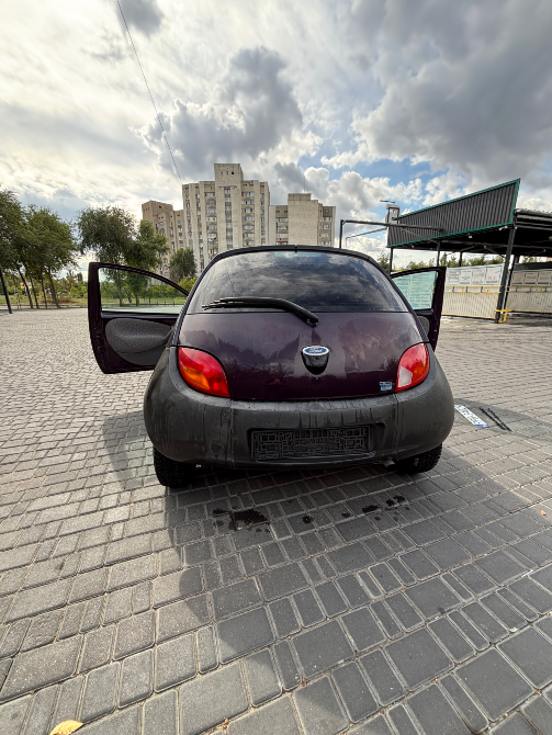 Ford Focus 1999 год Тирасполь Тирасполь - изображение 6