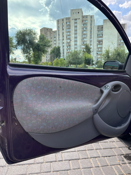 Ford Focus 1999 год Тирасполь Тирасполь - изображение 7