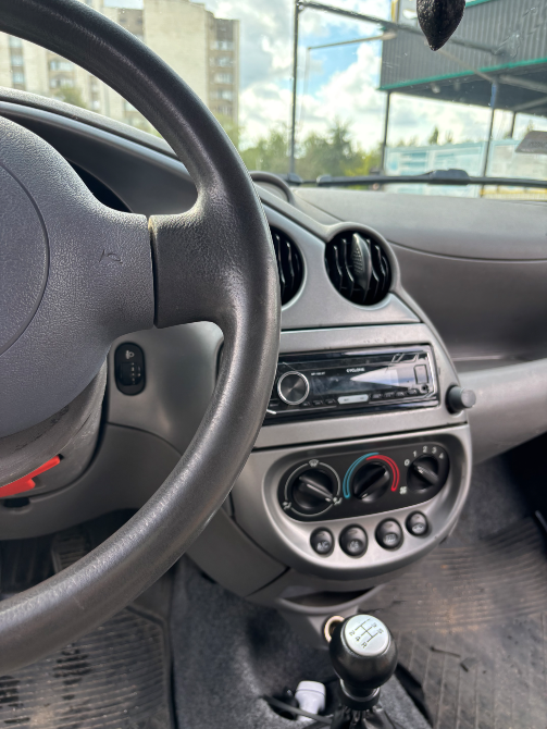 Ford Focus 1999 год Тирасполь Тирасполь - изображение 4