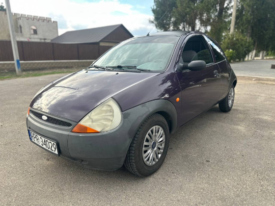 Ford KA 2000 год Тирасполь Тирасполь