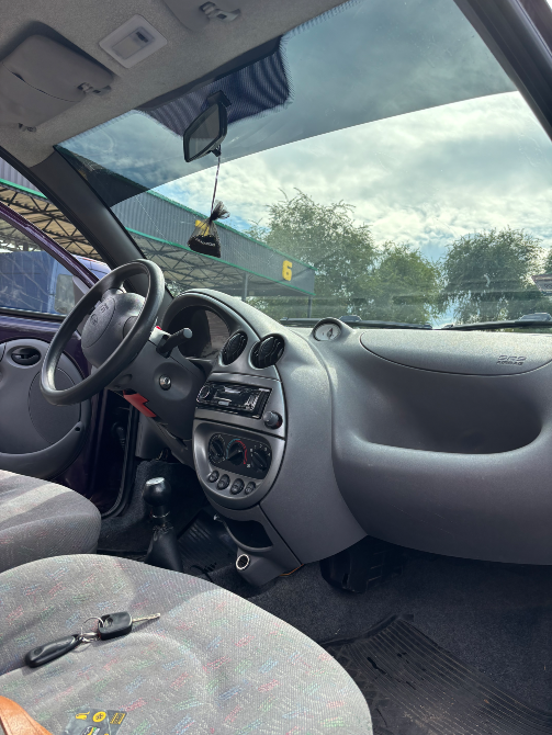 Ford KA 2000 год Тирасполь Тирасполь - изображение 3