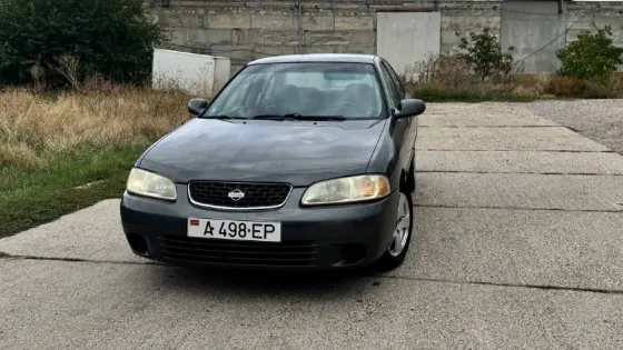 Nissan Primera 2002 год Тирасполь Тирасполь