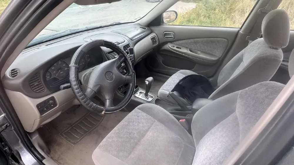 Nissan Primera 2002 год Тирасполь Тирасполь - изображение 3