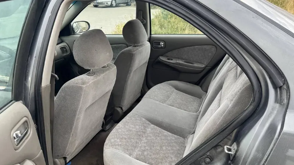 Nissan Primera 2002 год Тирасполь Тирасполь - изображение 5