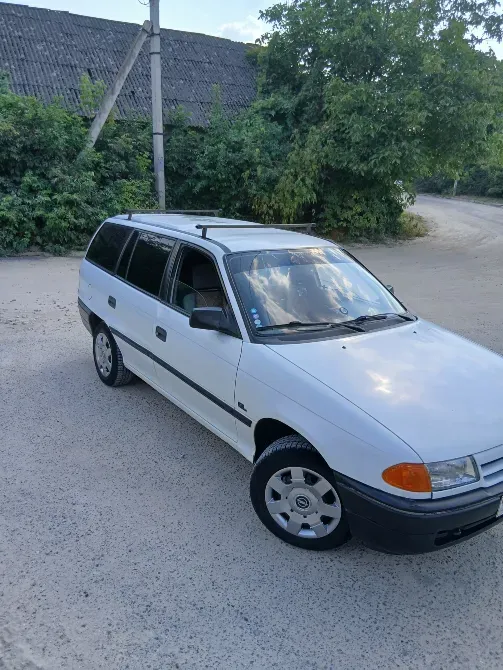 Opel Astra 1993 год Каменка Camenca - fotografie 2