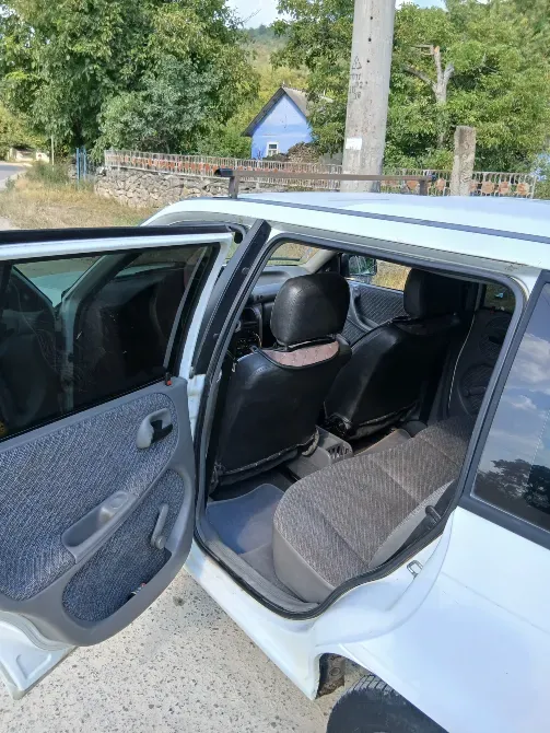 Opel Astra 1993 год Каменка Camenca - fotografie 4