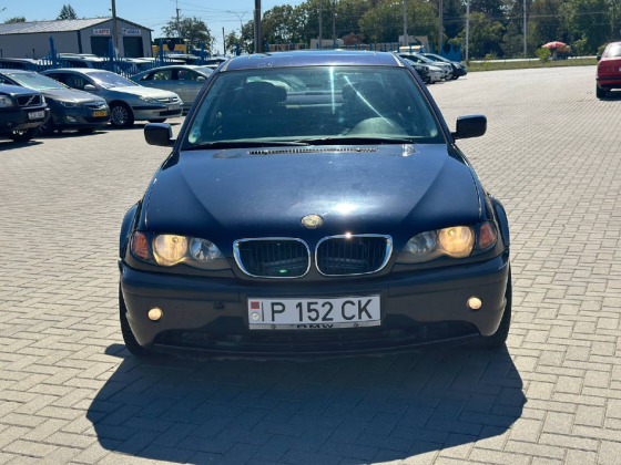 BMW 3 Series 2002 год Тирасполь Тирасполь