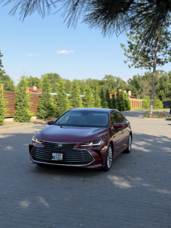 Toyota Avalon 2020 год Тирасполь Tiraspol