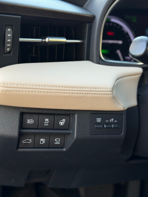 Toyota Avalon 2020 год Тирасполь Тирасполь - изображение 10