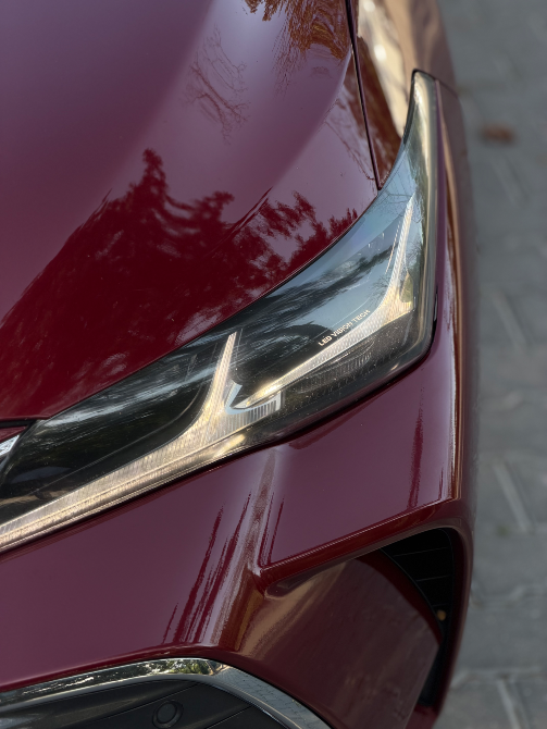 Toyota Avalon 2020 год Тирасполь Тирасполь - изображение 6