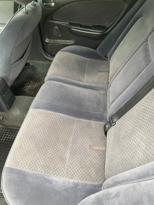 Toyota Avensis 2001 год Каменка Каменка - изображение 2