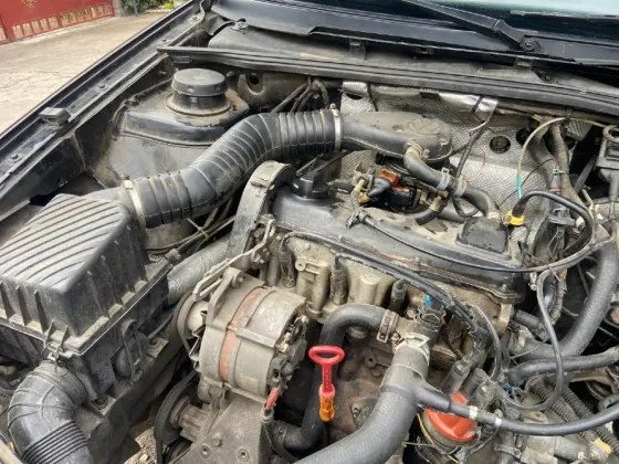 Volkswagen Passat 1990 год Тирасполь Тирасполь