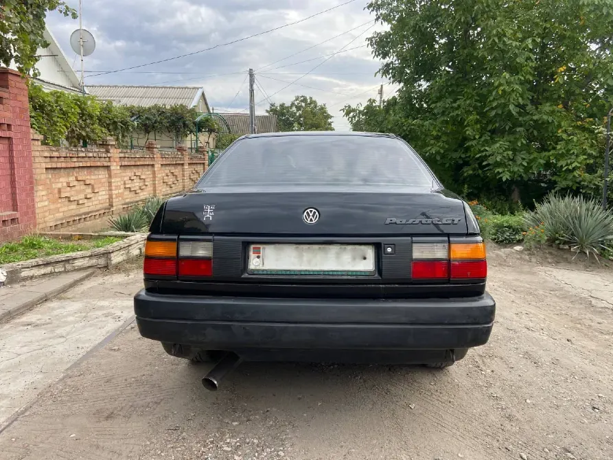 Volkswagen Passat 1990 год Тирасполь Тирасполь - изображение 2