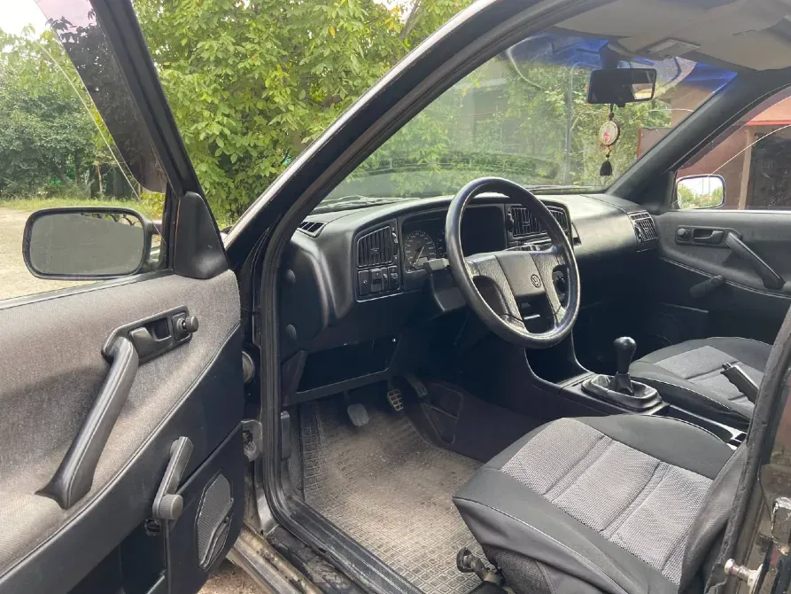 Volkswagen Passat 1990 год Тирасполь Тирасполь - изображение 5