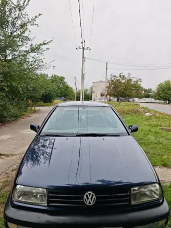 Volkswagen Vento 1992 год Тирасполь Тирасполь