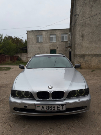 BMW Другая 2003 год Тирасполь Тирасполь