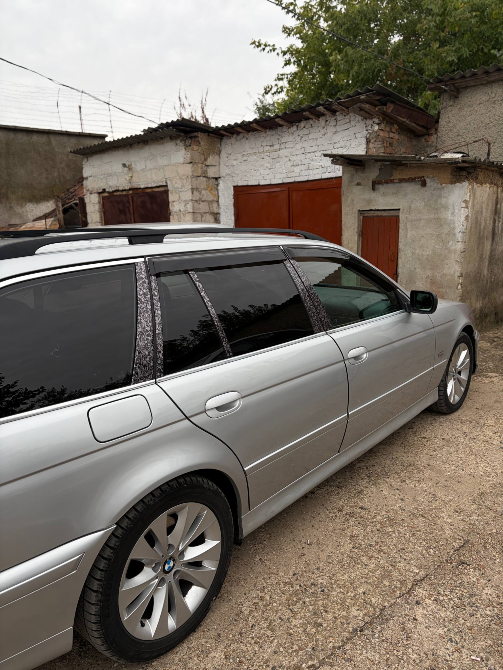 BMW Другая 2003 год Тирасполь Тирасполь - изображение 4