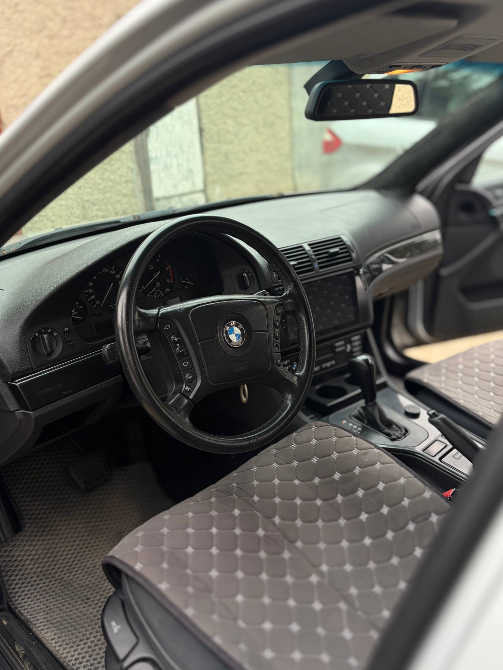BMW Другая 2003 год Тирасполь Тирасполь - изображение 5