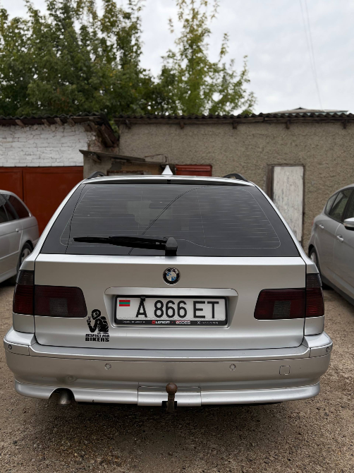 BMW Другая 2003 год Тирасполь Тирасполь - изображение 2