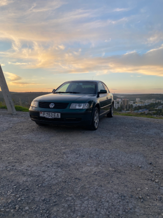Volkswagen Passat 2000 год Рыбница Rîbnița