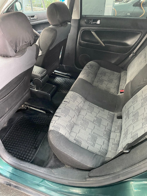 Volkswagen Passat 2000 год Рыбница Рыбница - изображение 8