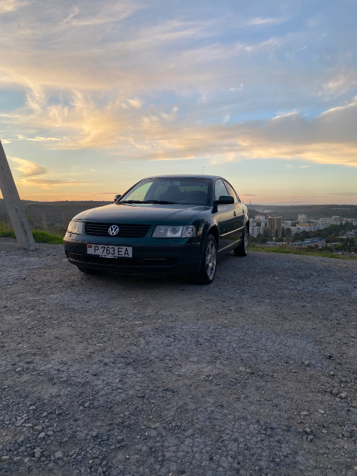 Volkswagen Passat 2000 год Рыбница Рыбница - изображение 1