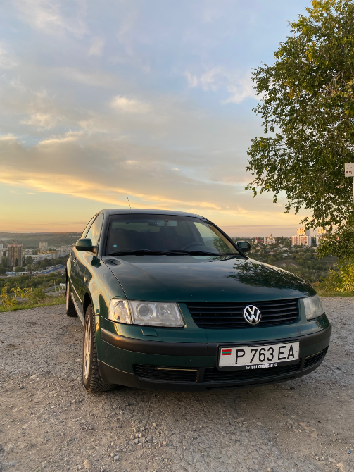 Volkswagen Passat 2000 год Рыбница Рыбница - изображение 2