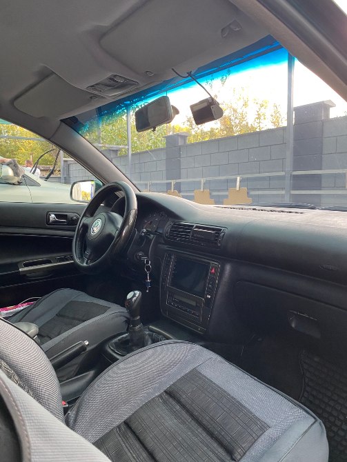 Volkswagen Passat 2000 год Рыбница Рыбница - изображение 6