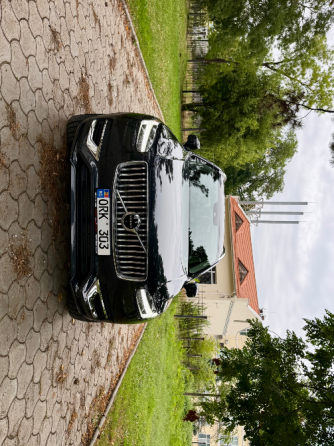 Volvo XC90 2021 год Тирасполь Tiraspol