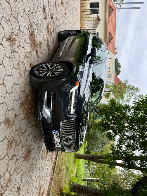 Volvo XC90 2021 год Тирасполь Тирасполь - изображение 3