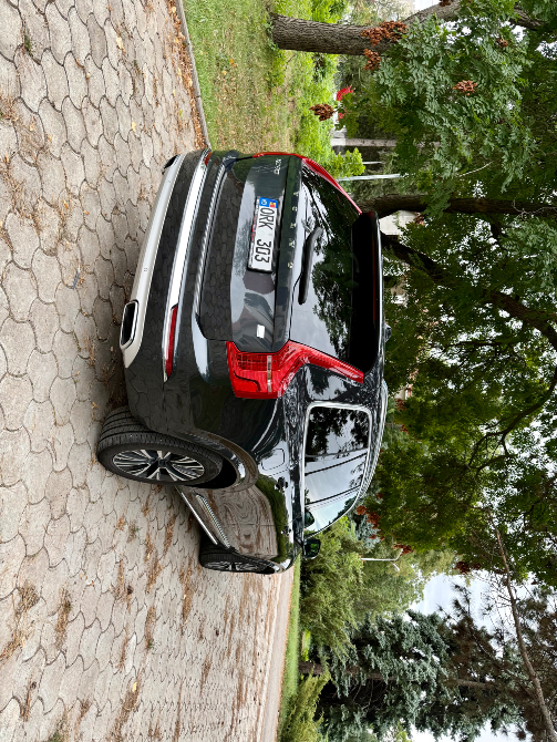 Volvo XC90 2021 год Тирасполь Тирасполь - изображение 5