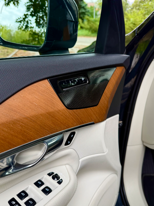 Volvo XC90 2021 год Тирасполь Тирасполь - изображение 10