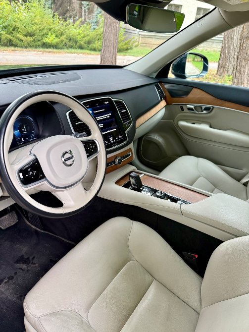 Volvo XC90 2021 год Тирасполь Тирасполь - изображение 7