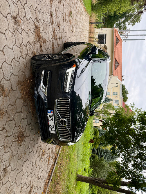Volvo XC90 2021 год Тирасполь Тирасполь - изображение 4