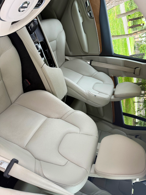 Volvo XC90 2021 год Тирасполь Тирасполь - изображение 8