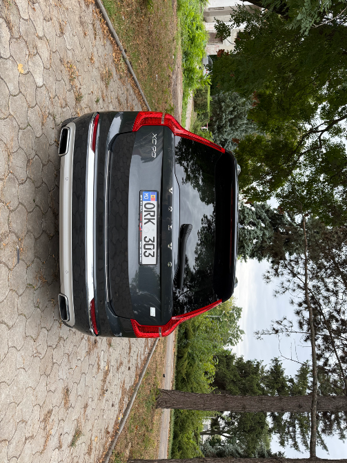 Volvo XC90 2021 год Тирасполь Тирасполь - изображение 6