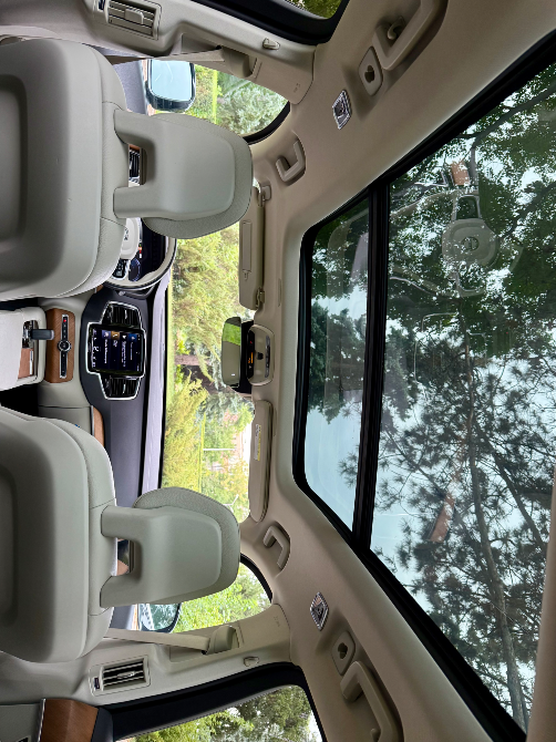 Volvo XC90 2021 год Тирасполь Тирасполь - изображение 9