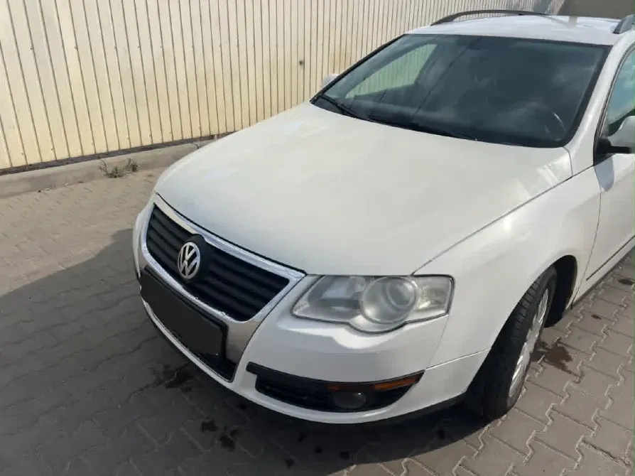 Volkswagen Passat Variant 2010 год Тирасполь Tiraspol - fotografie 4