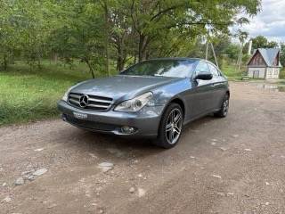 Mercedes CLS-Class 2009 год Дубоссары Дубоссары - изображение 1