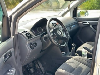 Volkswagen Touran 2005 год Дубоссары Дубоссары - изображение 5
