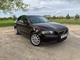 Volvo S40 2004 год Дубоссары Дубоссары