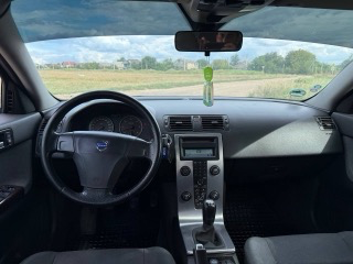 Volvo S40 2004 год Дубоссары Dubăsari - fotografie 5