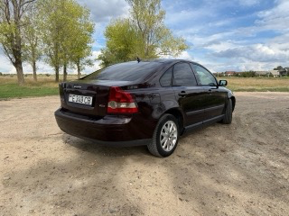 Volvo S40 2004 год Дубоссары Dubăsari - fotografie 3