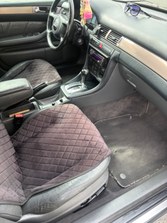 Audi A6 2000 год Тирасполь Tiraspol