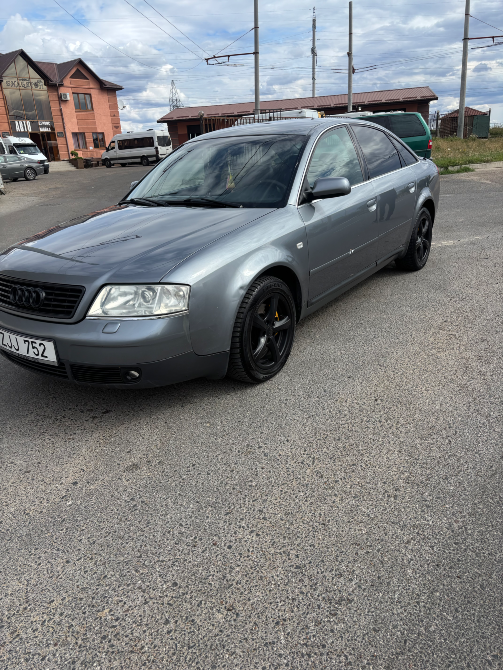 Audi A6 2000 год Тирасполь Tiraspol - fotografie 6