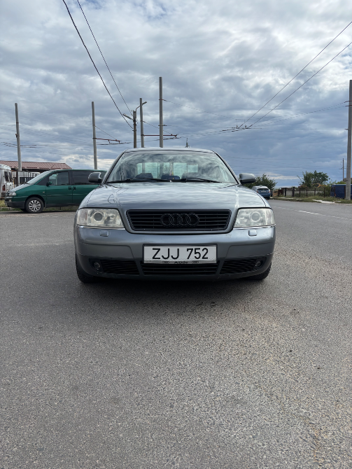 Audi A6 2000 год Тирасполь Tiraspol - fotografie 7