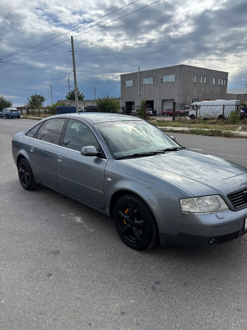 Audi A6 2000 год Тирасполь Tiraspol - fotografie 5