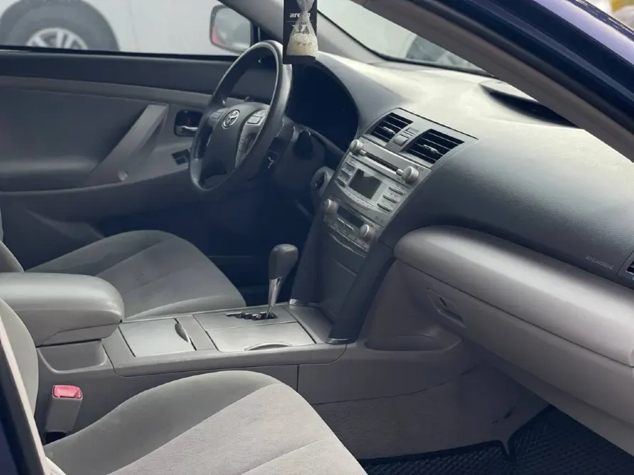 Toyota Camry 2010 год Бендеры Бендеры - изображение 5